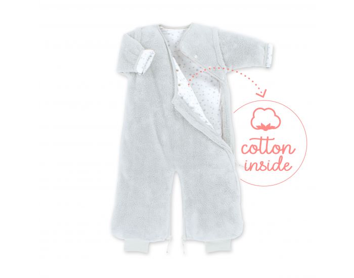 BEMINI Gigoteuse MAGIC BAG Softy Coton 3-9 mois (11)