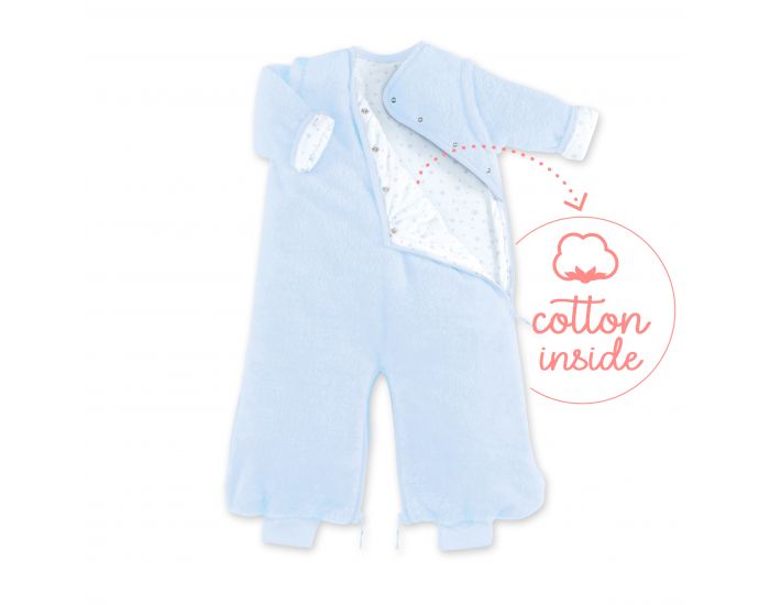 BEMINI Gigoteuse MAGIC BAG Softy Coton 3-9 mois (13)