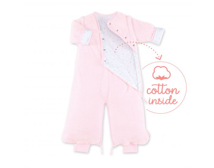 BEMINI Gigoteuse MAGIC BAG Softy Coton 3-9 mois (14)