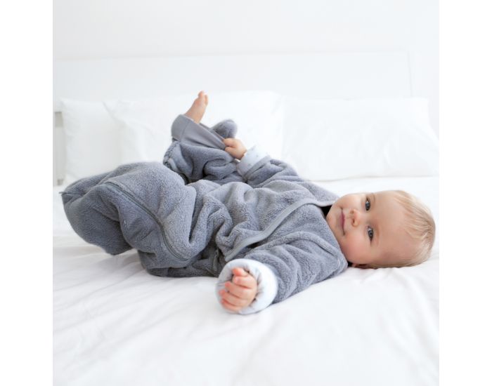 BEMINI Gigoteuse MAGIC BAG Softy Coton 3-9 mois (15)