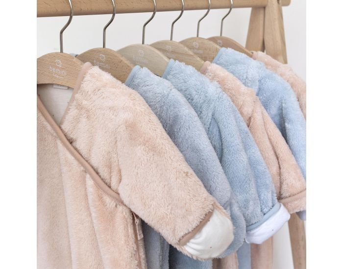 BEMINI Gigoteuse MAGIC BAG Softy Coton 3-9 mois (3)