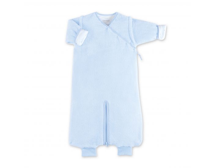 BEMINI Gigoteuse MAGIC BAG Softy Coton 3-9 mois (21)