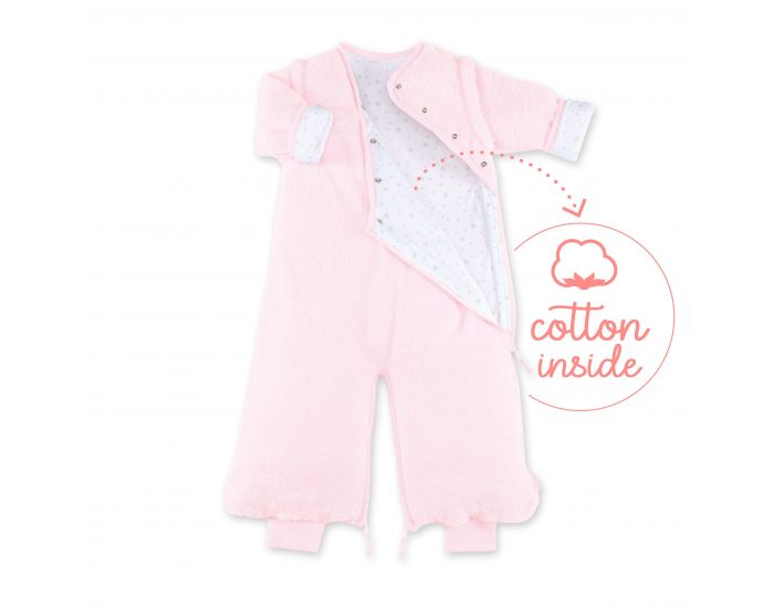 BEMINI Gigoteuse MAGIC BAG Softy Coton 3-9 mois (8)