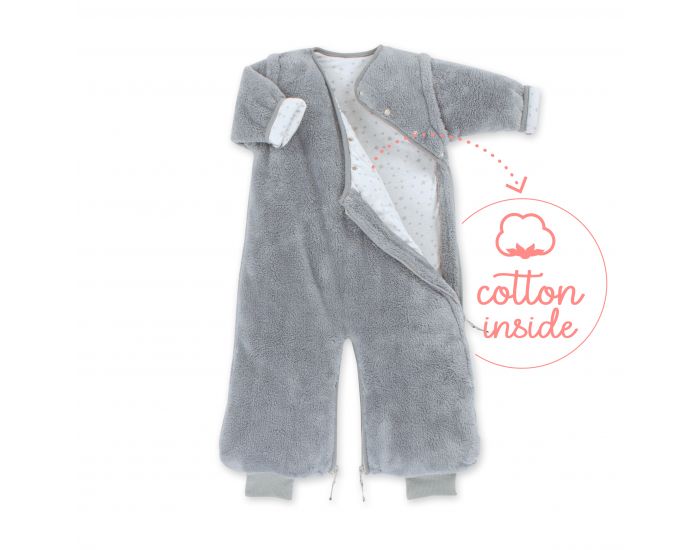 BEMINI Gigoteuse MAGIC BAG Softy Coton 3-9 mois (10)