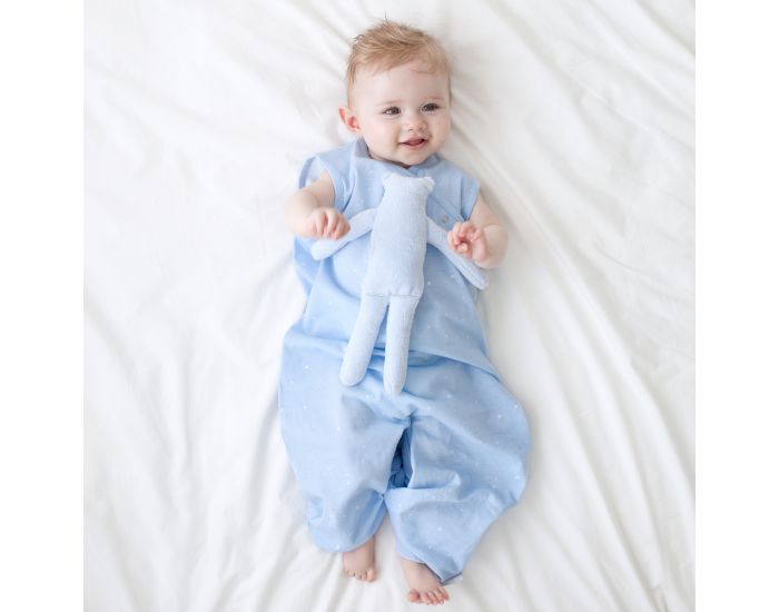 BEMINI Gigoteuse MAGIC BAG Jersey Sans Manches 9-24 mois (9)