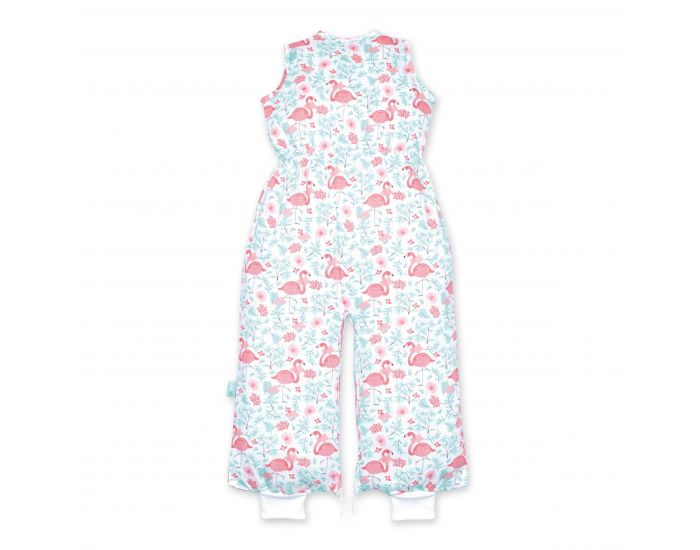 BEMINI Gigoteuse MAGIC BAG� 6-24m Jersey Motif flamand rose Juicy (7)