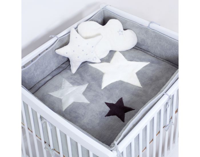 BEMINI Tour de parc 75x95x28cm Softy (7)