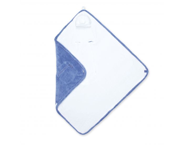 BEMINI Couverture Nomade BISIDE 90x90cm Softy (18)