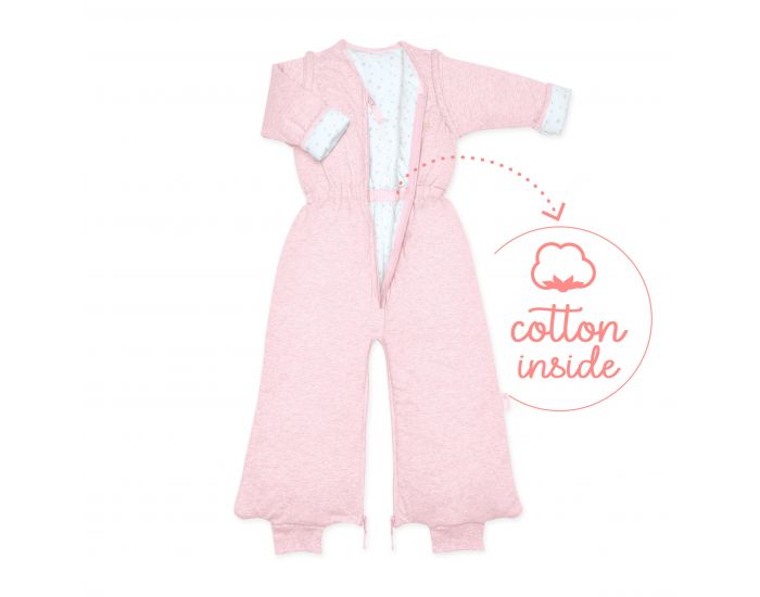 BEMINI Gigoteuse MAGIC BAG Jersey 9-24 mois (11)