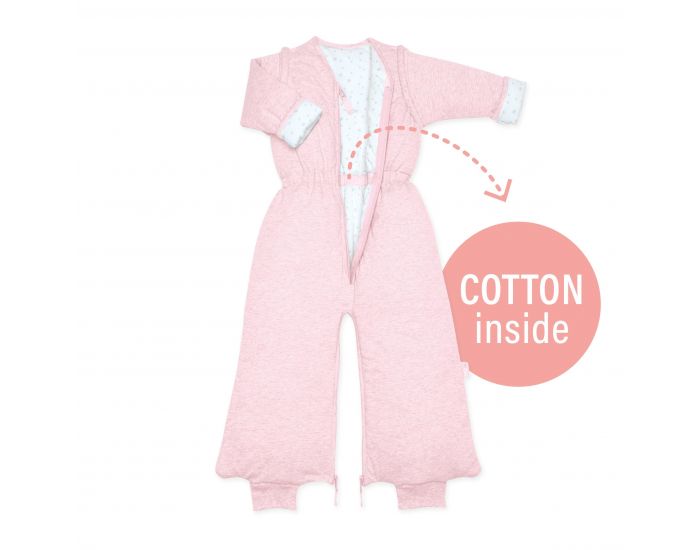 BEMINI Gigoteuse MAGIC BAG Jersey 9-24 mois (16)