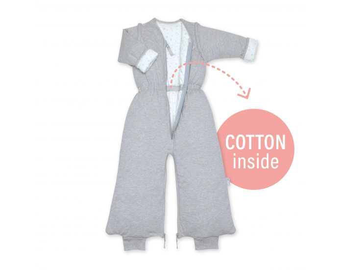 BEMINI Gigoteuse MAGIC BAG Jersey 9-24 mois (20)