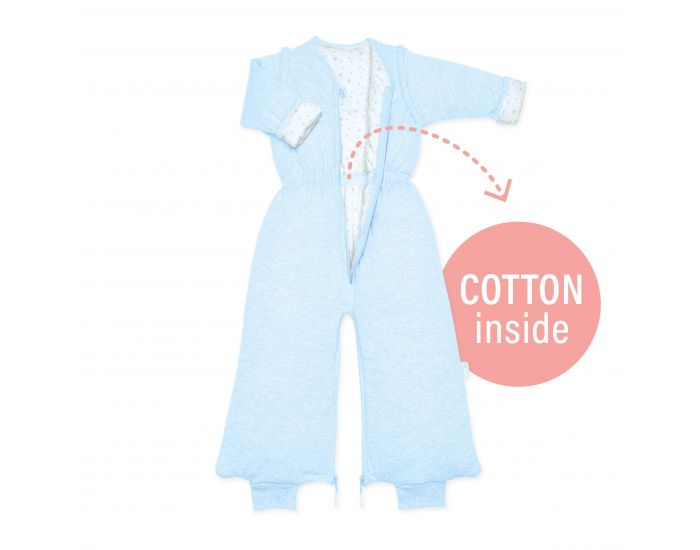 BEMINI Gigoteuse MAGIC BAG Jersey 9-24 mois (21)