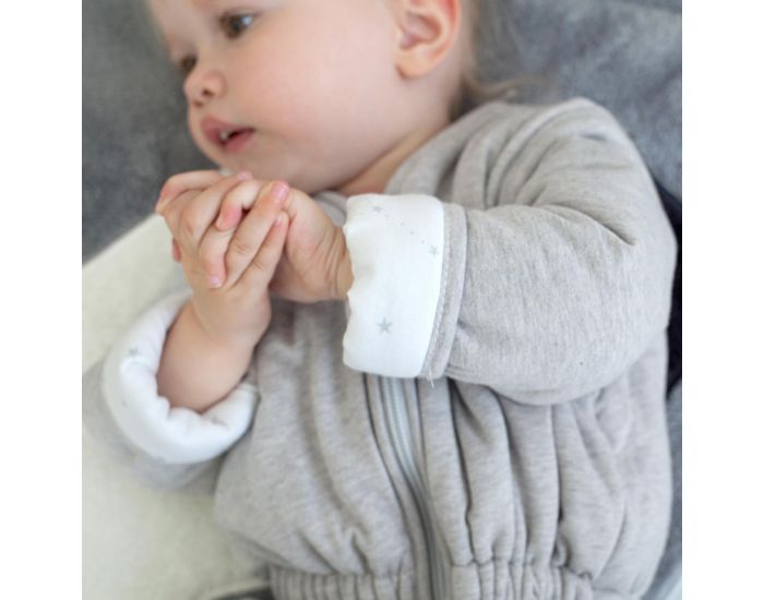 BEMINI Gigoteuse MAGIC BAG Jersey 9-24 mois (4)