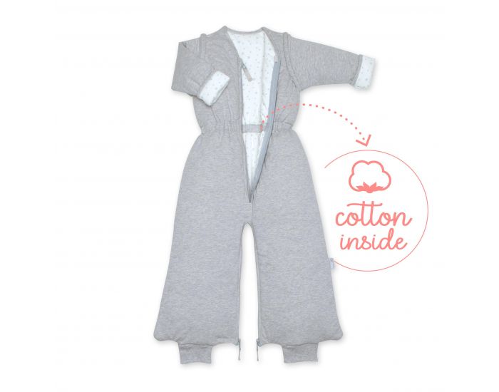 BEMINI Gigoteuse MAGIC BAG Jersey 9-24 mois (10)