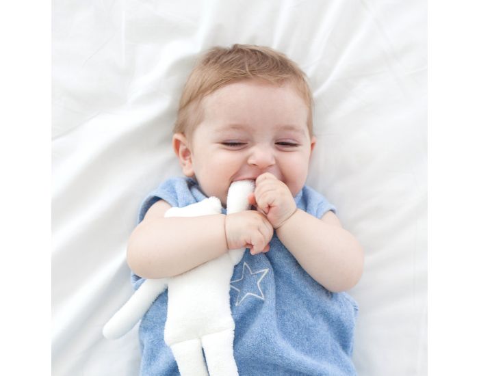 BEMINI Gigoteuse MAGIC BAG Terry 3-9 mois (2)