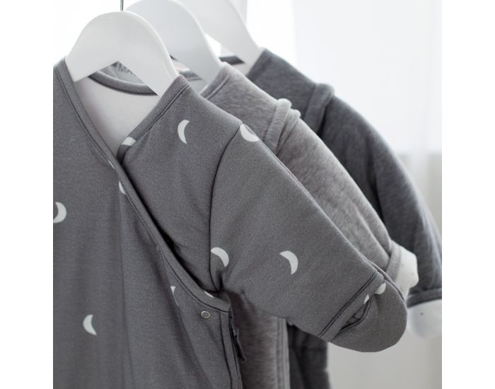 BEMINI Gigoteuse MAGIC BAG Pady Jersey 0-3 mois (14)