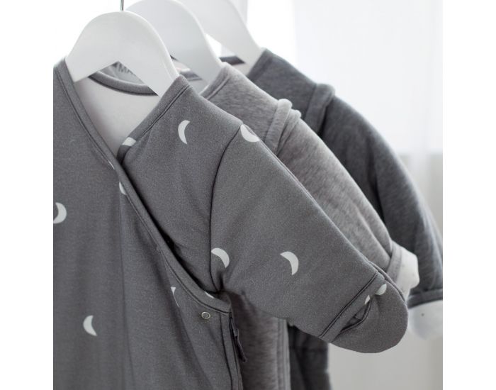 BEMINI Gigoteuse MAGIC BAG Pady Jersey 0-3 mois (15)