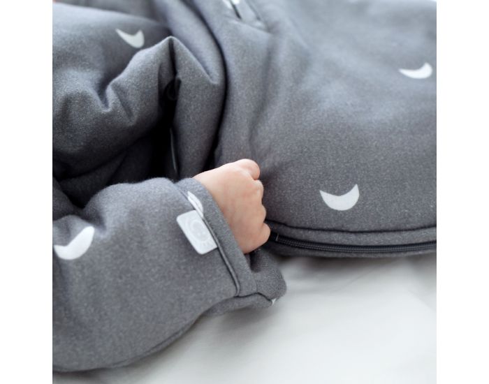 BEMINI Gigoteuse MAGIC BAG Pady Jersey 0-3 mois (16)