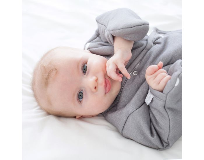 BEMINI Gigoteuse MAGIC BAG Pady Jersey 0-3 mois (18)