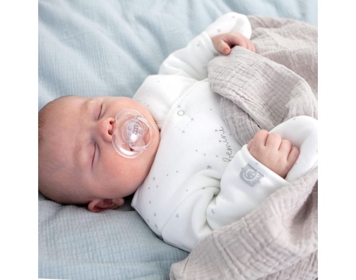 BEMINI Gigoteuse MAGIC BAG Pady Jersey 0-3 mois (3)