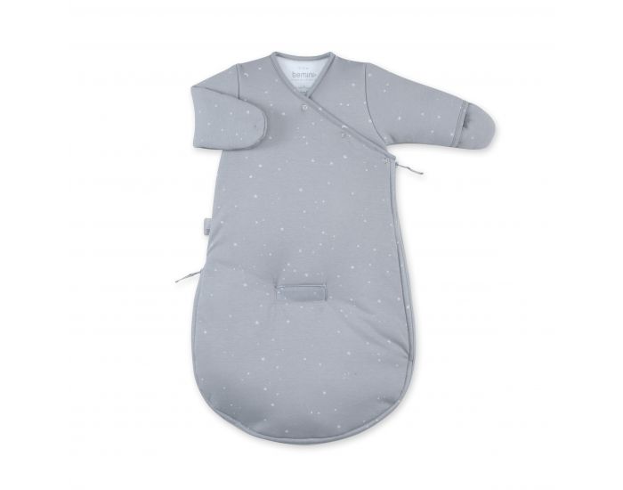 BEMINI Gigoteuse MAGIC BAG Pady Jersey 0-3 mois (21)