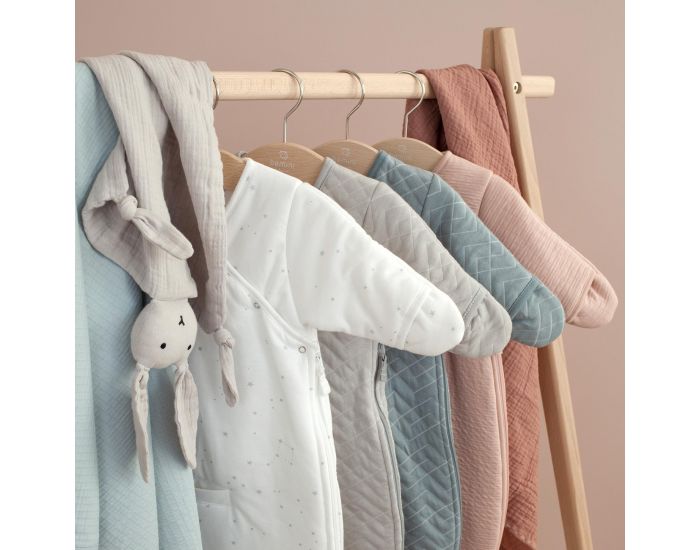 BEMINI Gigoteuse MAGIC BAG Pady Jersey 0-3 mois (4)