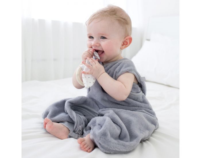 BEMINI Gigoteuse MAGIC BAG Bamboo 3-9 mois (2)