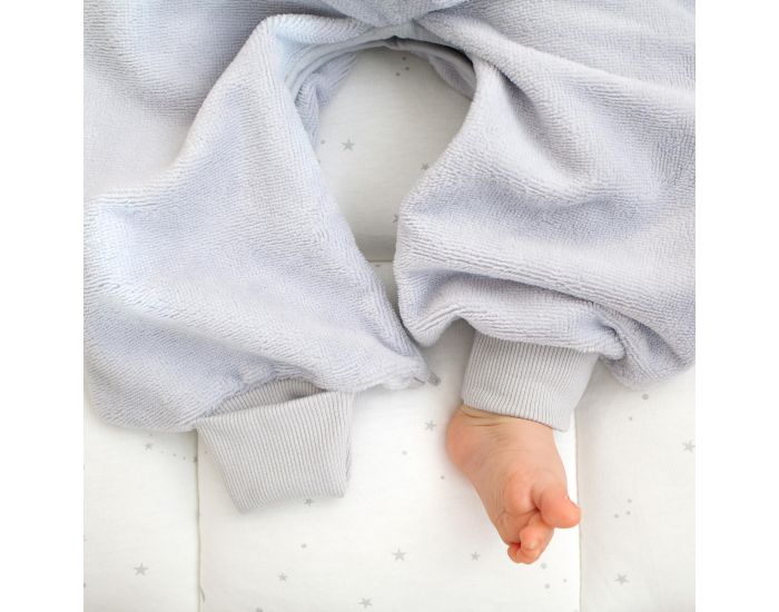 BEMINI Gigoteuse MAGIC BAG Bamboo 3-9 mois (4)