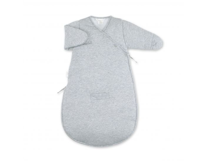 BEMINI Gigoteuse MAGIC BAG 0-3m Jersey (2)