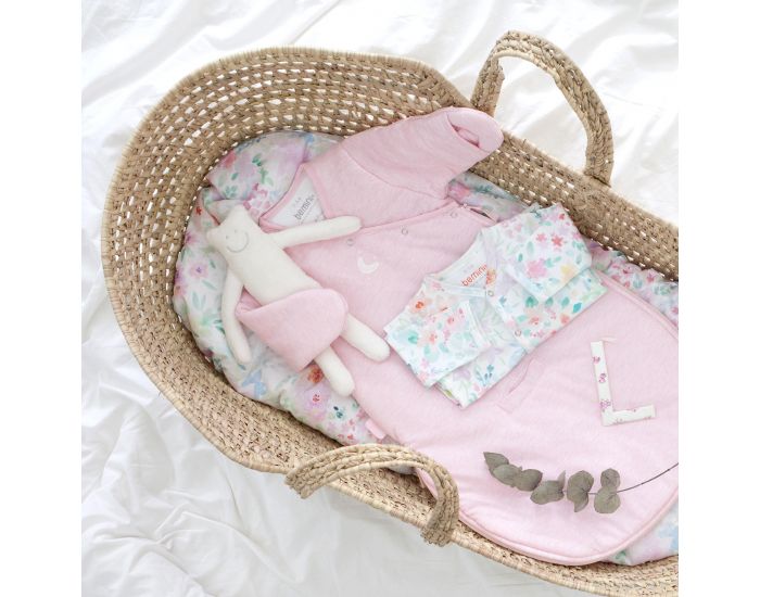 BEMINI Gigoteuse MAGIC BAG 0-3m Jersey (13)