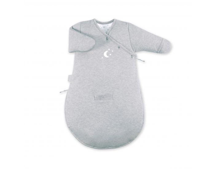 BEMINI Gigoteuse MAGIC BAG 0-3m Jersey (14)