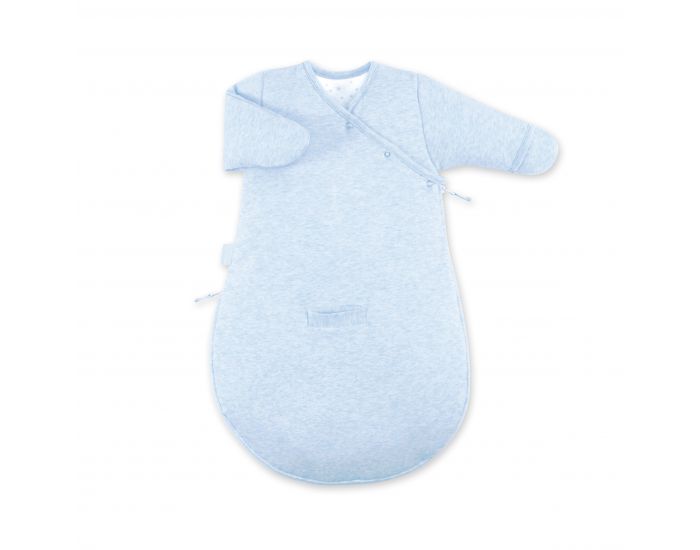 BEMINI Gigoteuse MAGIC BAG 0-3m Jersey (15)