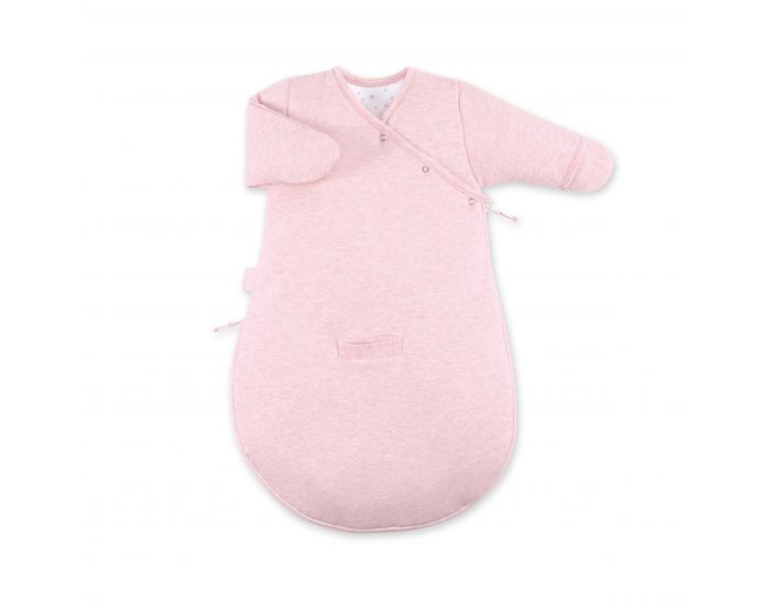 BEMINI Gigoteuse MAGIC BAG 0-3m Jersey (7)