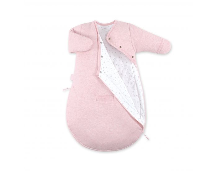 BEMINI Gigoteuse MAGIC BAG 0-3m Jersey (10)