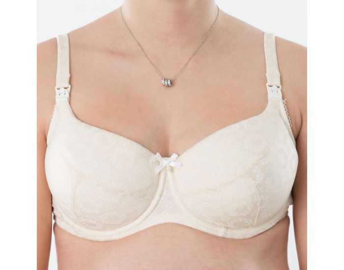 BOGEMA LINGERIE Soutien-gorge d'Allaitement - Emilie (2)