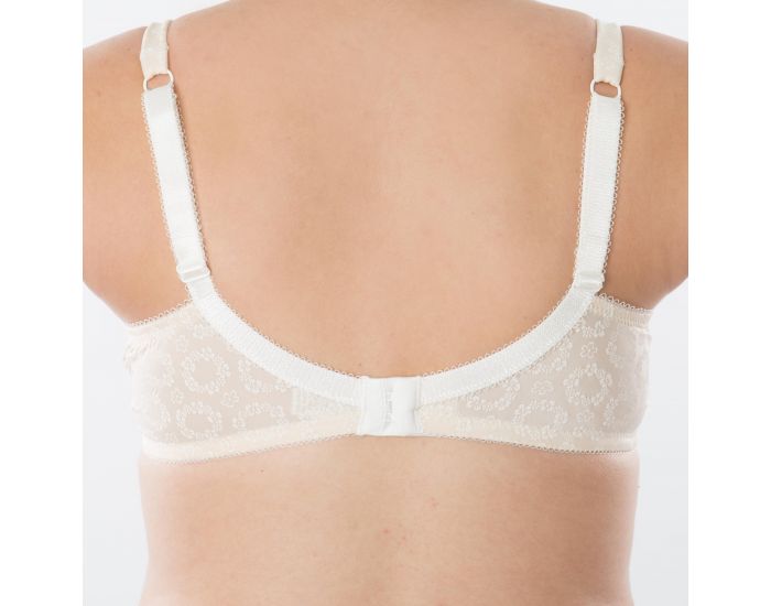 BOGEMA LINGERIE Soutien-gorge d'Allaitement - Emilie (3)