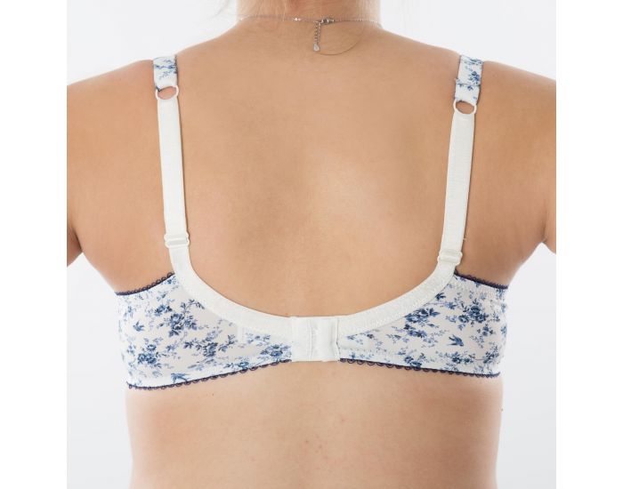 BOGEMA LINGERIE Soutien-gorge d'Allaitement - Camille (3)