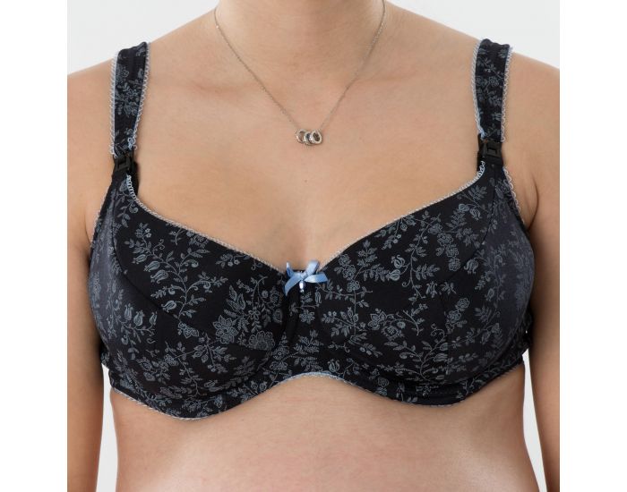 BOGEMA LINGERIE Soutien-gorge d'Allaitement - Diana (2)