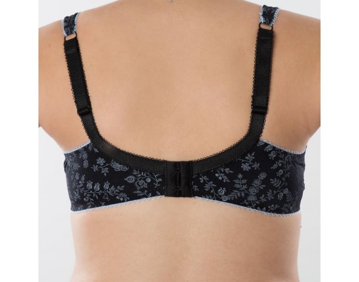 BOGEMA LINGERIE Soutien-gorge d'Allaitement - Diana (3)