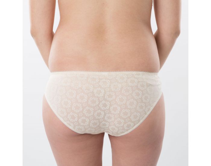 BOGEMA LINGERIE Culotte de Maternit - Emilie (1)