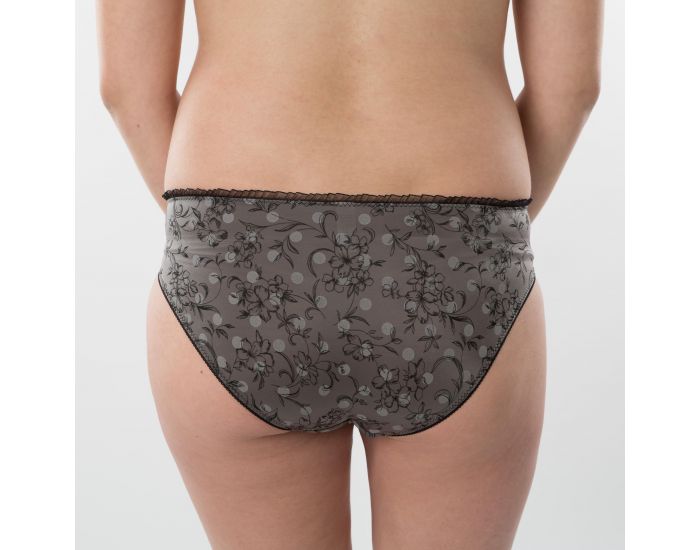 BOGEMA LINGERIE Culotte de Maternit - Ophlie (1)