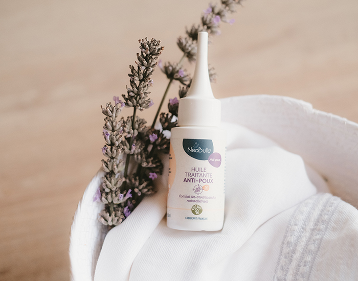 NEOBULLE Lotion Traitante Anti-poux - 50 ml (1)