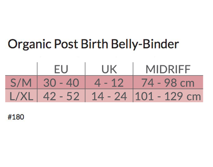 CARRIWELL Gaine Abdominale Coton Bio - Noir L-XL = 42-44 (4)