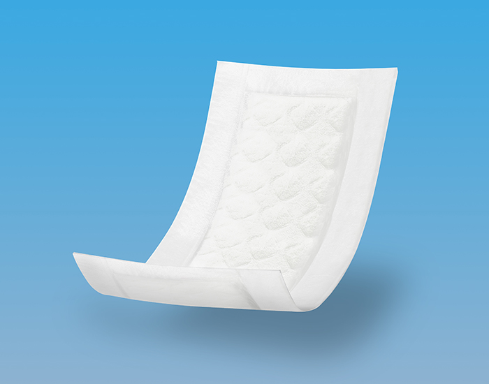 TIGEX Serviettes Hyginiques Post-Accouchement  (1)