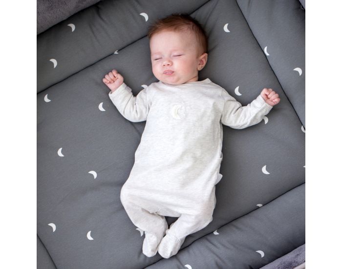 BEMINI Tapis de parc 100x100cm (4)