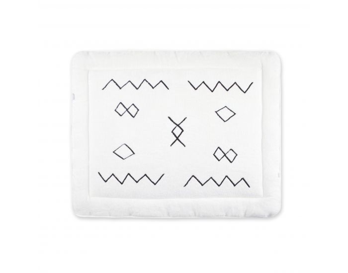 BEMINI Tapis de parc 75x95cm Softy Dessins (4)