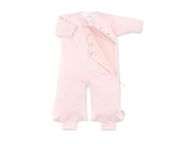 BEMINI Gigoteuse MAGIC BAG Pady Jersey 3-9 mois (1)