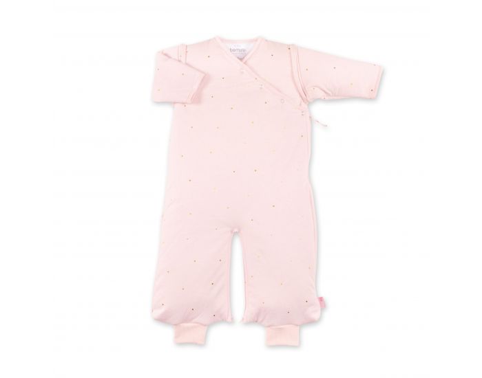 BEMINI Gigoteuse MAGIC BAG Pady Jersey 3-9 mois (2)