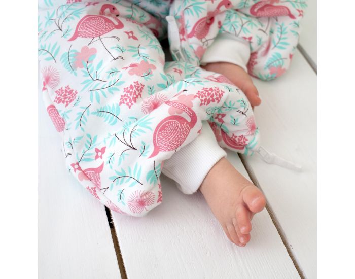 BEMINI Gigoteuse MAGIC BAG Pady Jersey 3-9 mois (12)