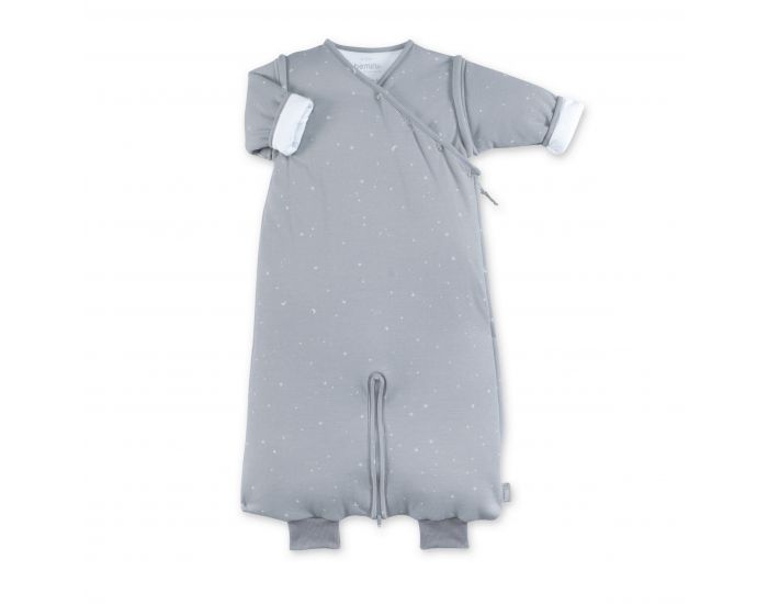 BEMINI Gigoteuse MAGIC BAG Pady Jersey 3-9 mois (20)